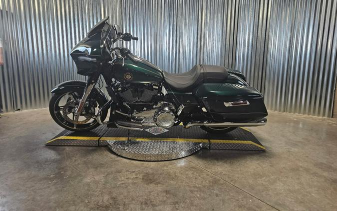2024 Harley-Davidson Street Glide
