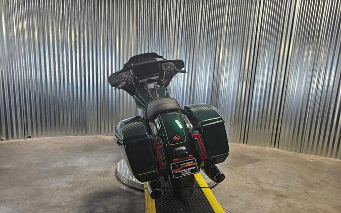 2024 Harley-Davidson Street Glide