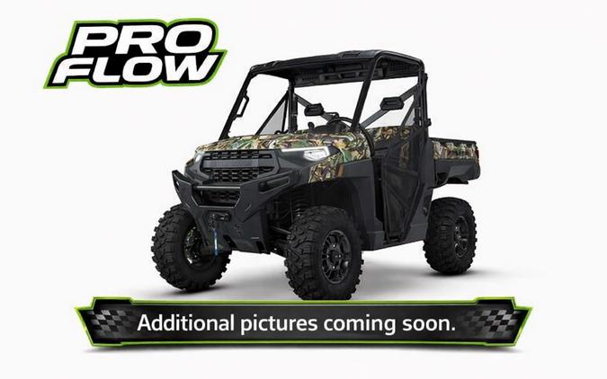 2026 Polaris Ranger XP® 1000 Premium