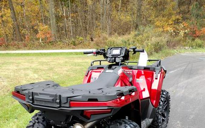 2026 Polaris Sportsman 570 Trail