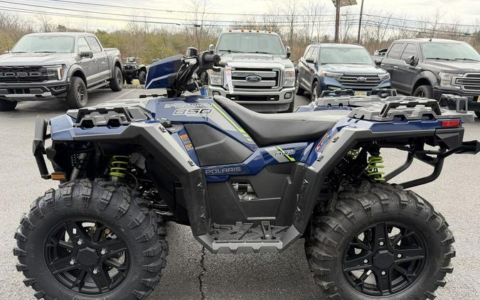 2026 Polaris® Sportsman 850 Trail