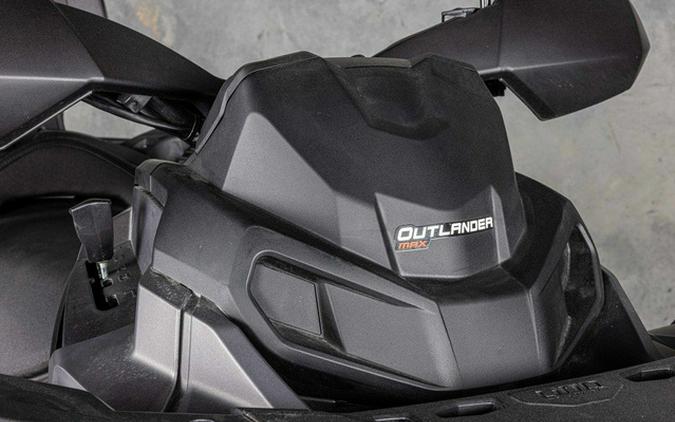 2024 Can-Am Outlander MAX XT 850
