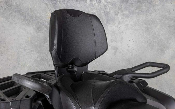 2024 Can-Am Outlander MAX XT 850