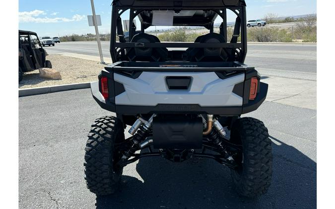 2026 2026 POLARIS GENERAL XP 4 1000 Sport - Ghost Gray - Polaris