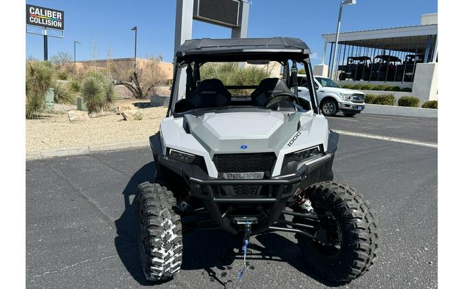 2026 2026 POLARIS GENERAL XP 4 1000 Sport - Ghost Gray - Polaris