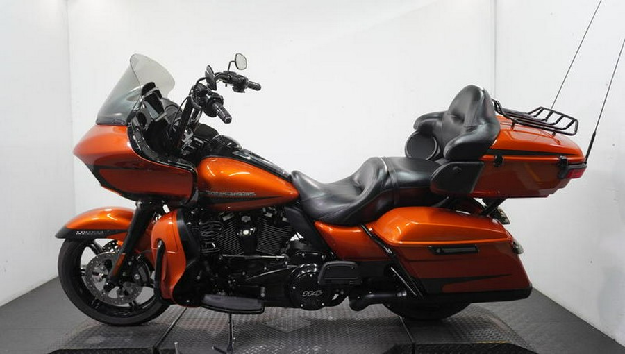 2020 Harley-Davidson® FLTRK - Road Glide® Limited
