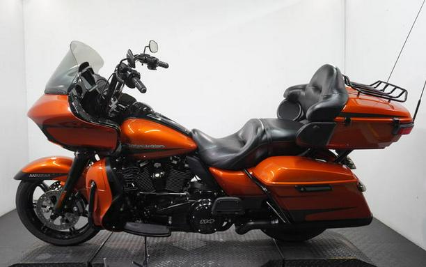2020 Harley-Davidson® FLTRK - Road Glide® Limited