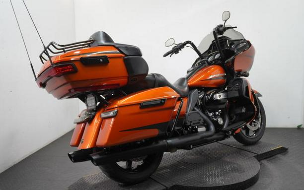 2020 Harley-Davidson® FLTRK - Road Glide® Limited