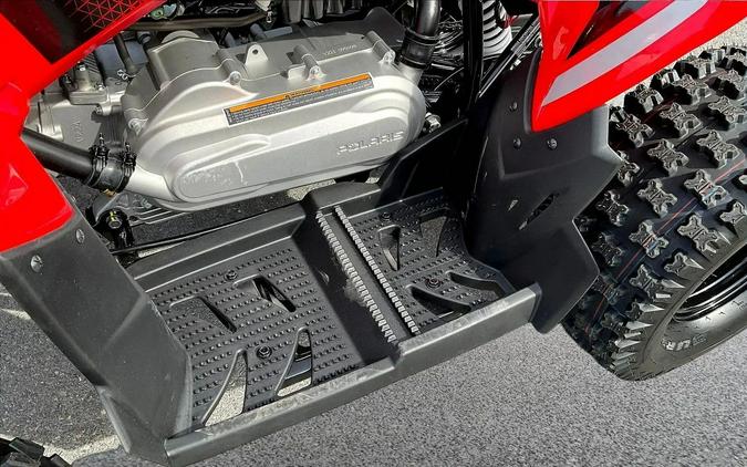2026 Polaris Outlaw 110 EFI