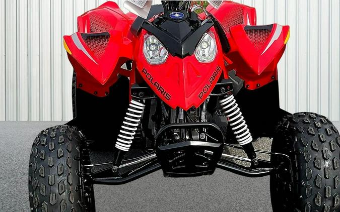 2026 Polaris Outlaw 110 EFI