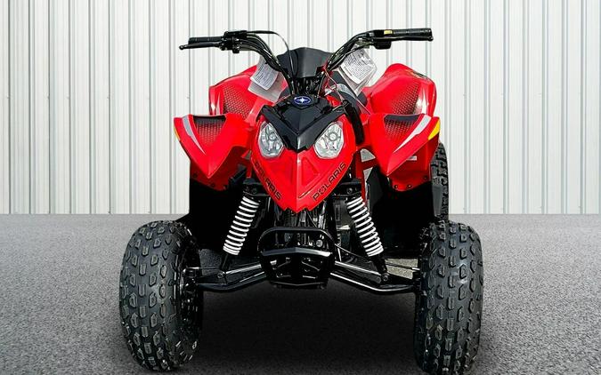 2026 Polaris Outlaw 110 EFI