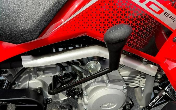 2026 Polaris Outlaw 110 EFI