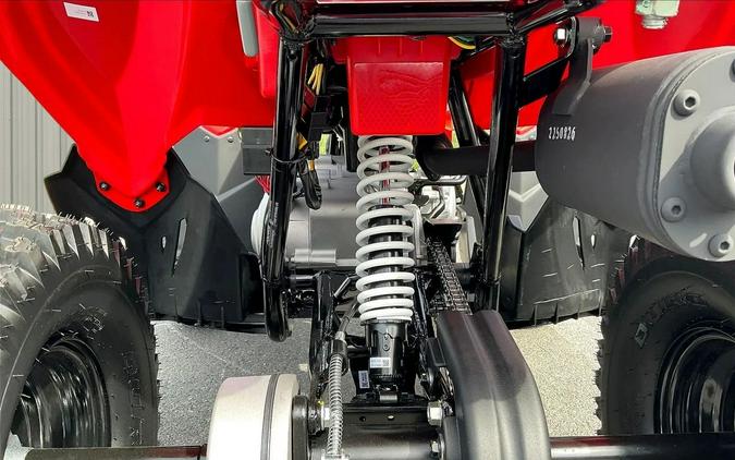 2026 Polaris Outlaw 110 EFI