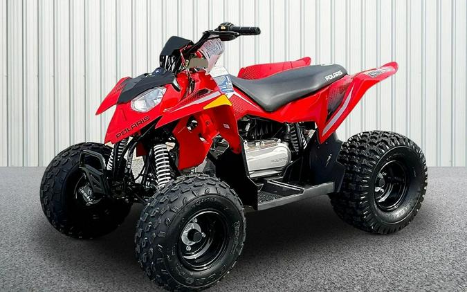 2026 Polaris Outlaw 110 EFI
