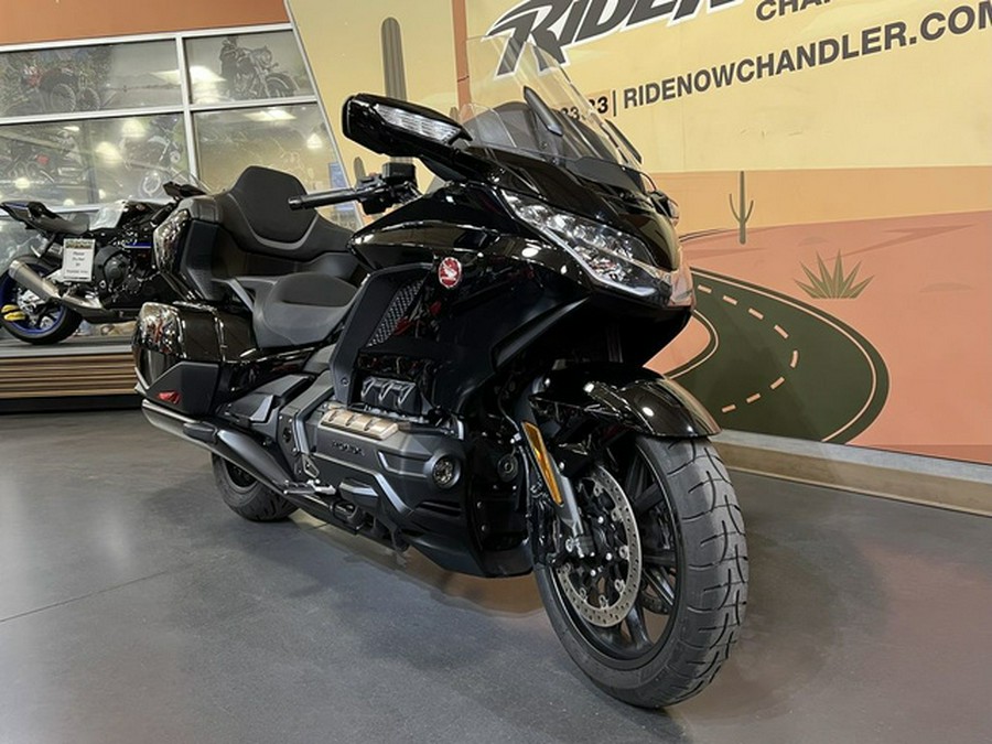 2023 Honda Gold Wing Tour Automatic DCT