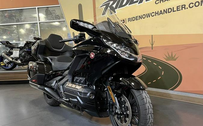2023 Honda Gold Wing Tour Automatic DCT