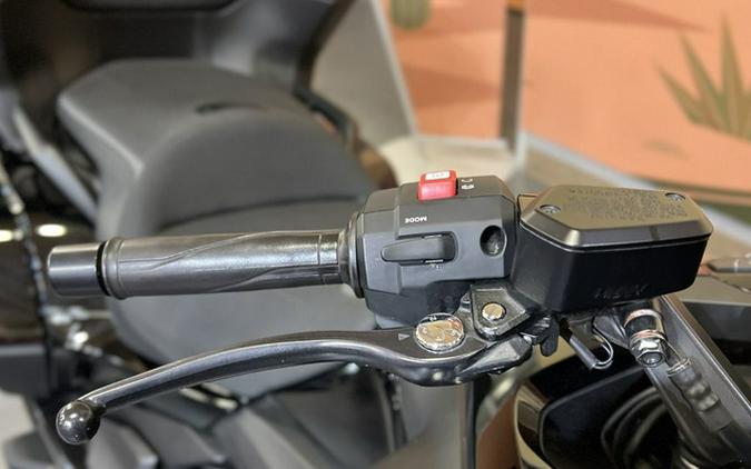 2023 Honda Gold Wing Tour Automatic DCT