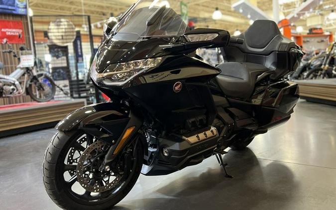 2023 Honda Gold Wing Tour Automatic DCT
