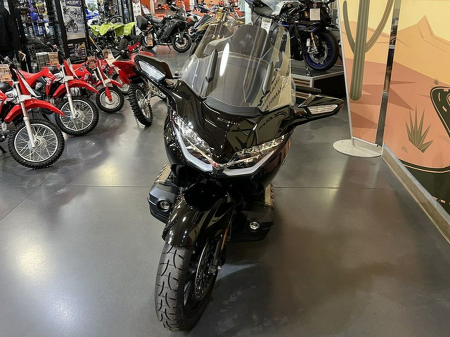 2023 Honda Gold Wing Tour Automatic DCT