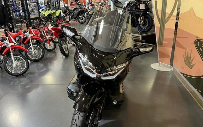 2023 Honda Gold Wing Tour Automatic DCT