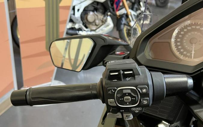 2023 Honda Gold Wing Tour Automatic DCT