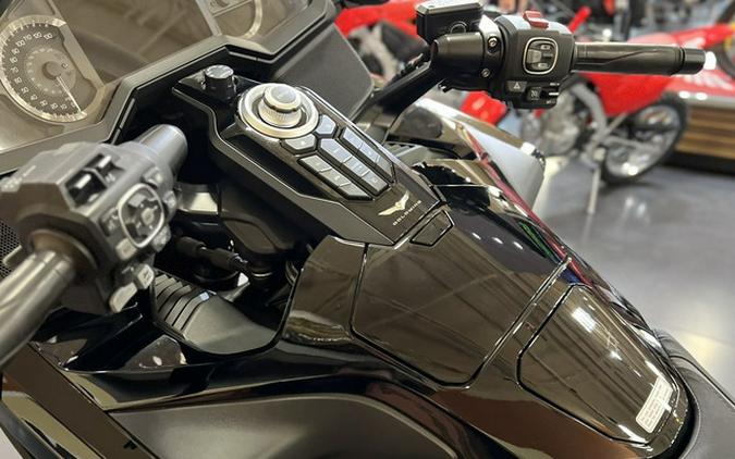 2023 Honda Gold Wing Tour Automatic DCT