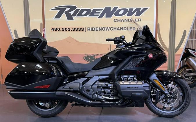 2023 Honda Gold Wing Tour Automatic DCT