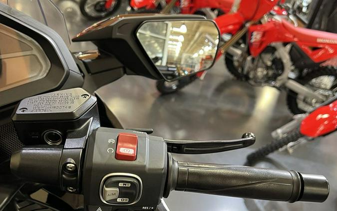 2023 Honda Gold Wing Tour Automatic DCT