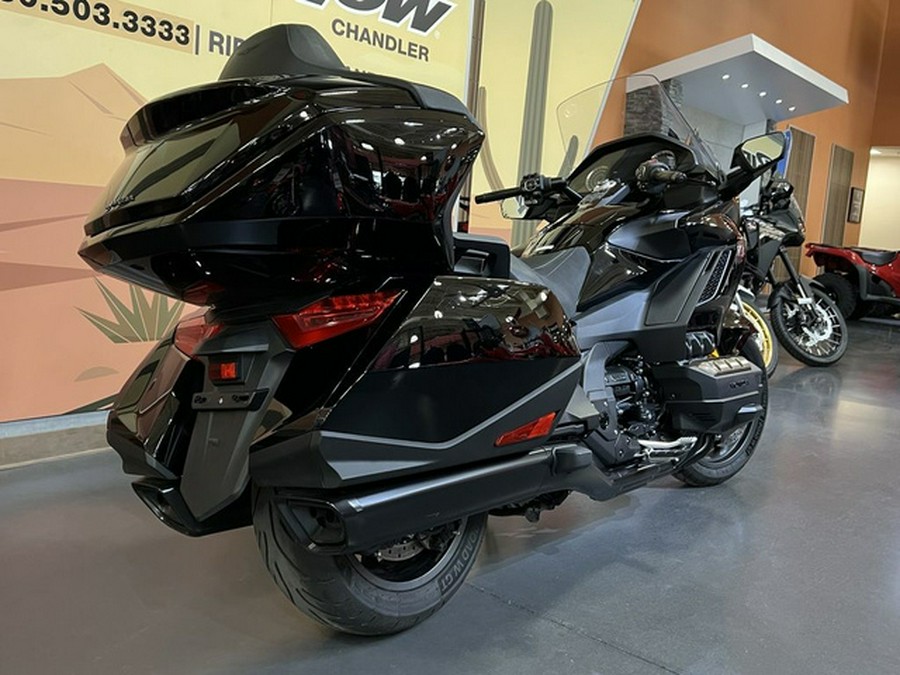 2023 Honda Gold Wing Tour Automatic DCT