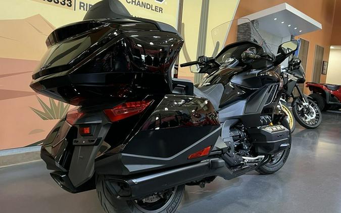 2023 Honda Gold Wing Tour Automatic DCT