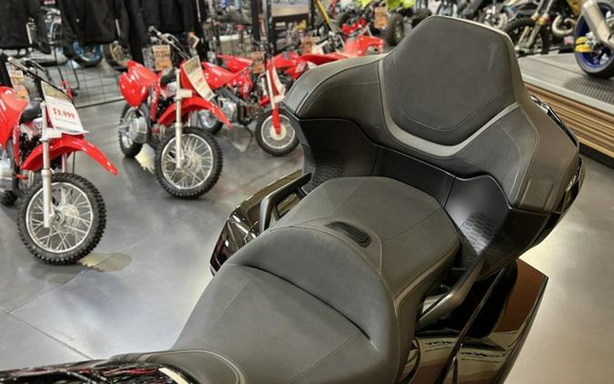 2023 Honda Gold Wing Tour Automatic DCT