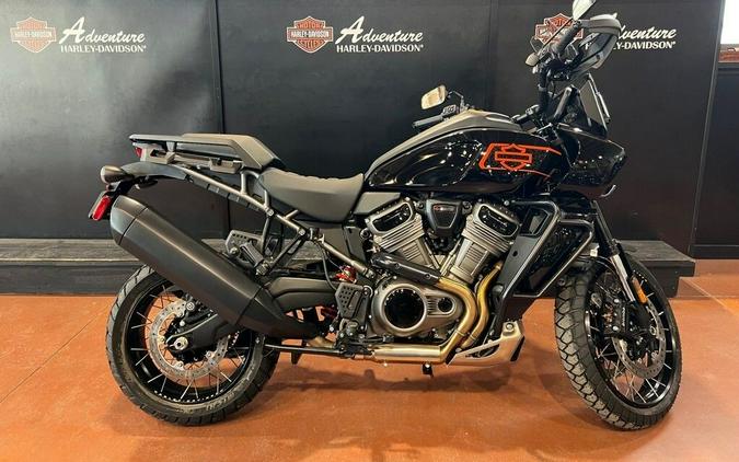 RA1250S 2026 Pan America 1250 Special
