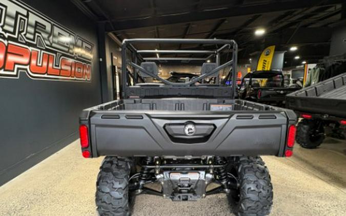2026 Can-Am Defender MAX DPS HD7