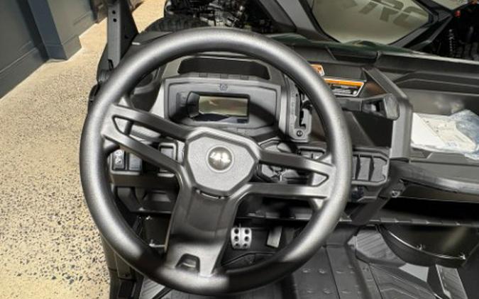 2026 Can-Am Defender MAX DPS HD7