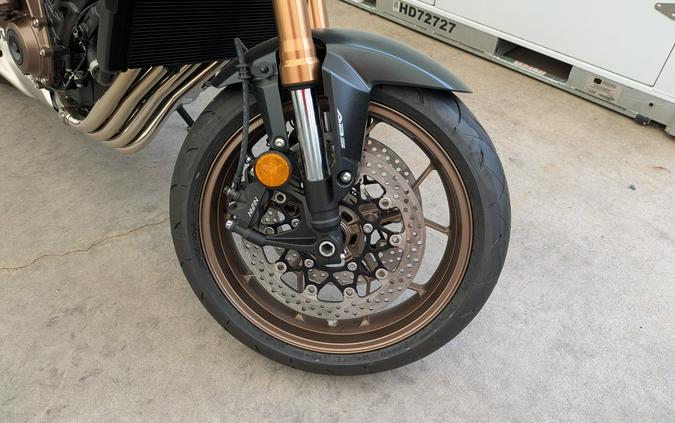 2026 Honda CB650R E-Clutch
