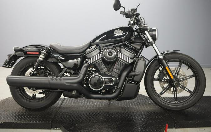 Used 2026 Harley-Davidson Nightster RH975