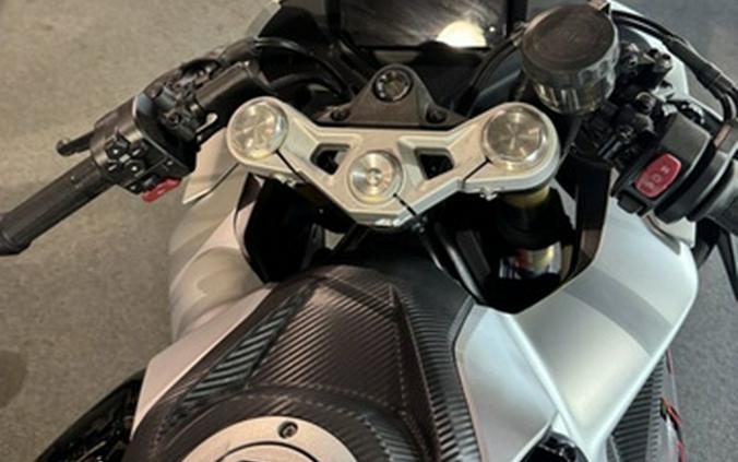 2026 CFMOTO SS 450