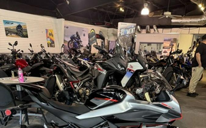 2026 CFMOTO SS 450