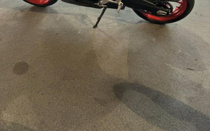 2026 CFMOTO SS 450