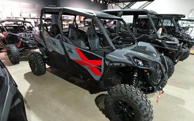 2027 Can-Am Maverick Sport MAX X