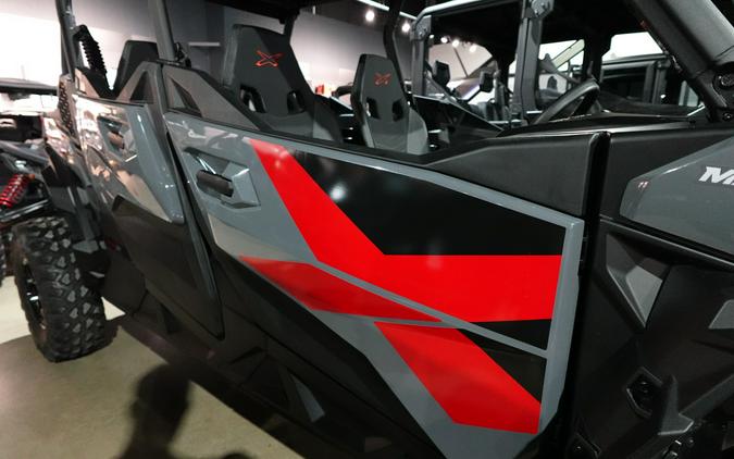 2027 Can-Am Maverick Sport MAX X