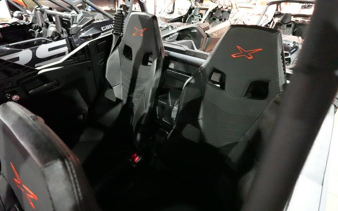 2027 Can-Am Maverick Sport MAX X