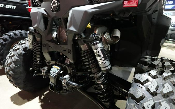 2027 Can-Am Maverick Sport MAX X