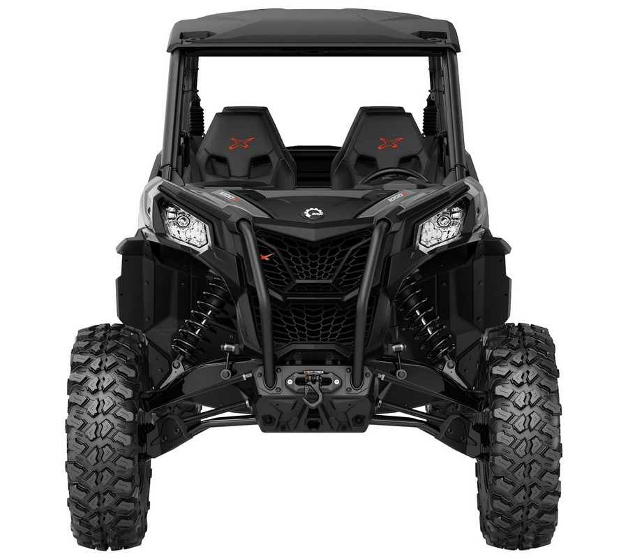 2027 Can-Am Maverick Sport MAX X