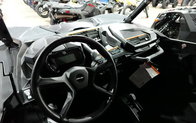 2027 Can-Am Maverick Sport MAX X
