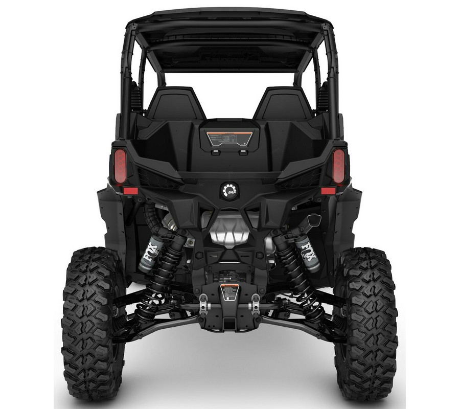 2027 Can-Am Maverick Sport MAX X