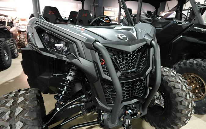2027 Can-Am Maverick Sport MAX X