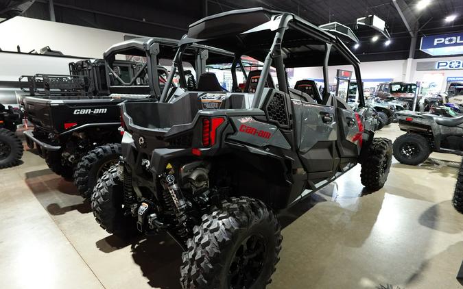 2027 Can-Am Maverick Sport MAX X