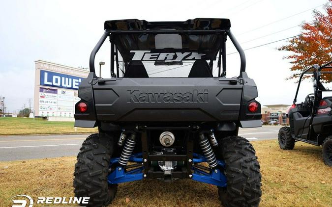 2024 Kawasaki Teryx®