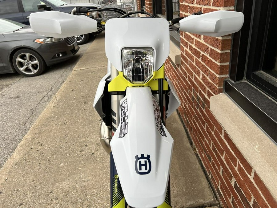 2024 Husqvarna® TE 250